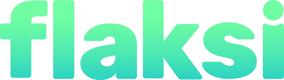 Flaksi Casino Logo